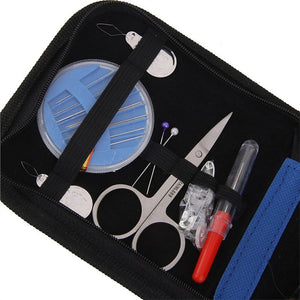 25pcs Travel Sewing Kit