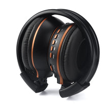 Stereo Bluetooth Wireless Headphones