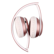 Bluetooth Foldable P47 Headset Stereo Headphones