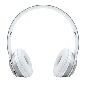 Bluetooth Foldable P47 Headset Stereo Headphones
