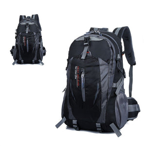 Waterproof Outdoor Climbing Backpack