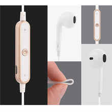 Wireless Bluetooth Headset