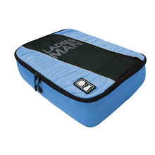 BAGSMART Travel 4 Set Packing Cubes