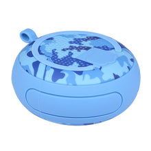 Waterproof Bluetooth Speaker