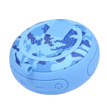 Waterproof Bluetooth Speaker