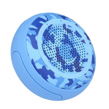 Waterproof Bluetooth Speaker