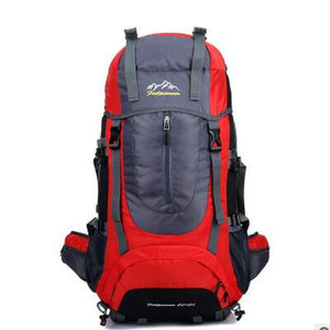 Large 60L backpack